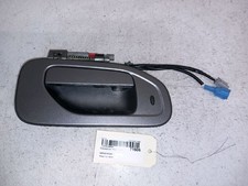 POIGNEE EXTERIEURE AVANT