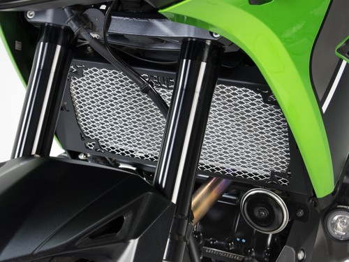 Grille protection radiateur - protection,