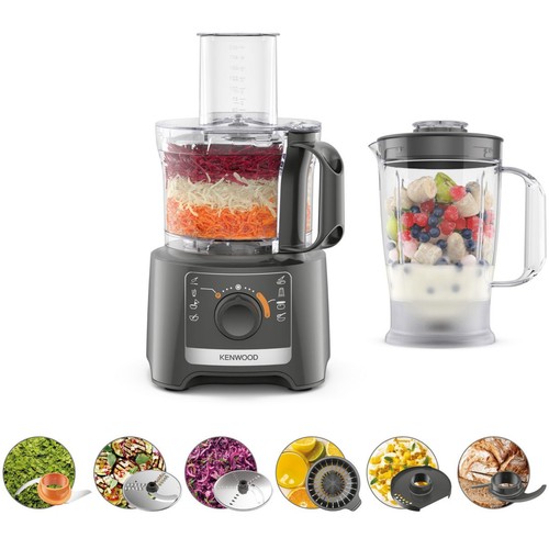 Robot multifonction kenwood - robot,