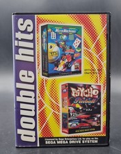 Double Hits Micro Machines