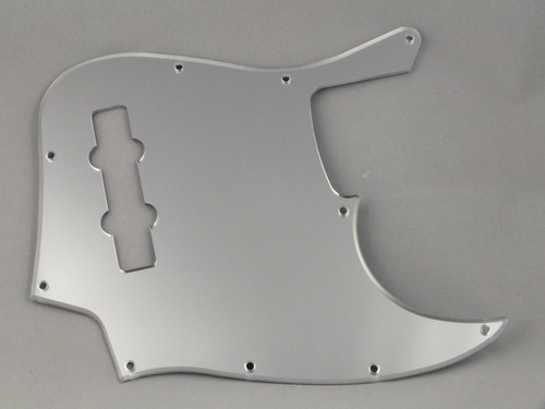 Argent miroir scratch - miroir, plaque