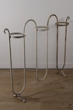 Porte-plantes Jean Royère en