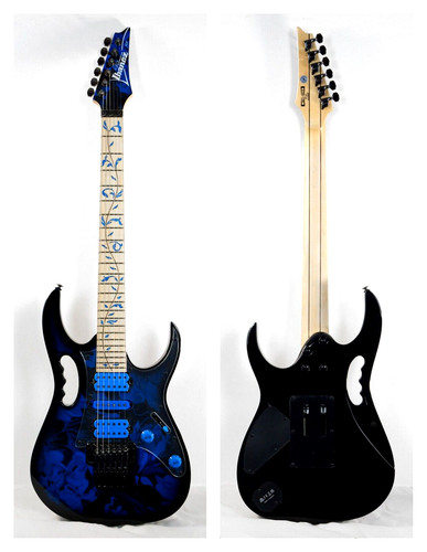 Guitare électrique ibanez - électrique,