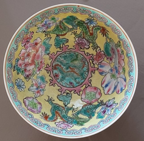 Bol chinois collection - chinois, de