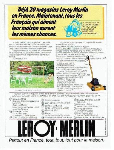 Publicite advertising 027 - advertising,