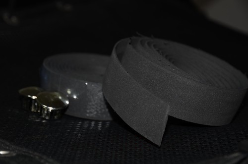 Neuf guidoline velo - noir, light