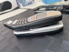 Original Nokia 6310i 6310 classic (Unlocked) cell phone Black Mobile phone