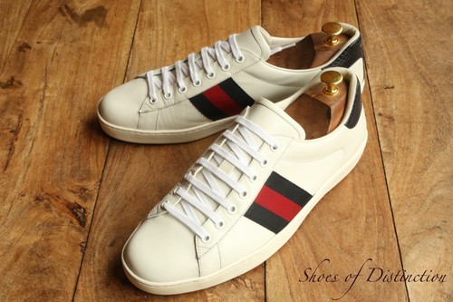 Gucci ace chaussures - chaussures, de
