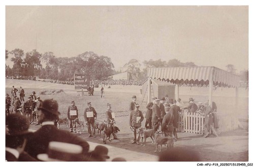 Car afup19 0920 - -, concours