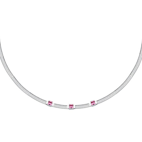 Collier morellato gioia femme - collier,