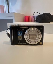 Caméra Lumix Panasonic