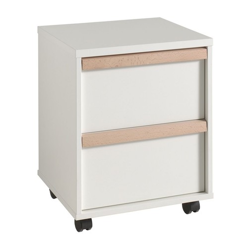 Caisson bureau tiroirs - caisson, de