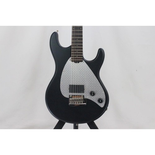 Guitare électrique musicman - guitare,