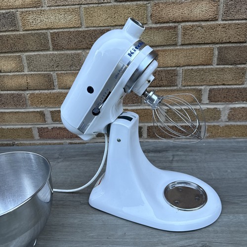 Kitchen aid ksm90wh classic - kitchen,