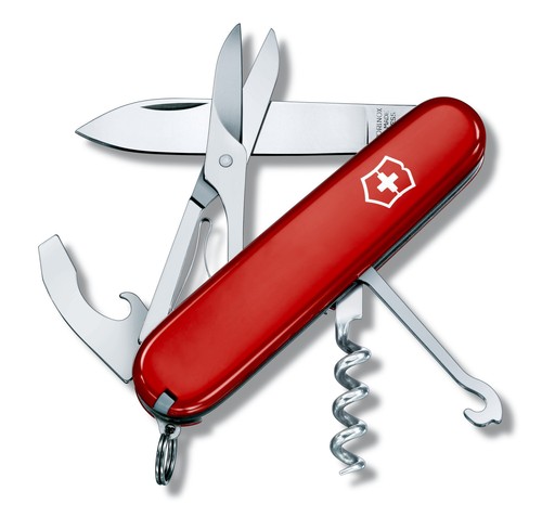 Victorinox couteau suisse - -,