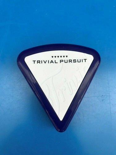 Trivial pursuit jeu societe - trivial,