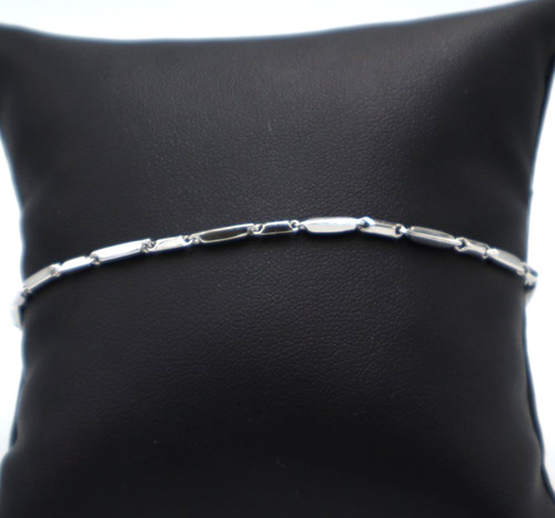 Bracelet pour homme or - bracelet,