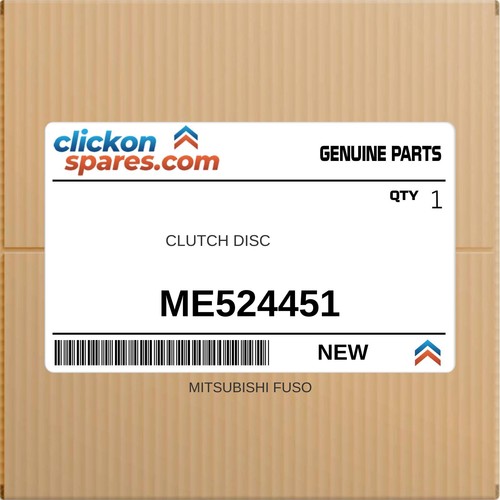 Disque embrayage origine - disque, d'embrayage
