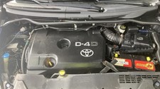 Calculateur moteur TOYOTA