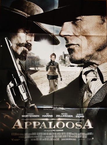 Affiche film cinéma - affiche,