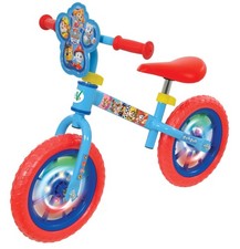 Vélo D'Équilibre Paw Patrol