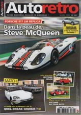 AUTO RETRO 461 APAL MUSCHANG