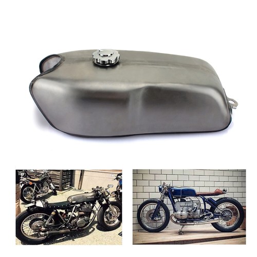 Réservoir custom cafe racer - custom,