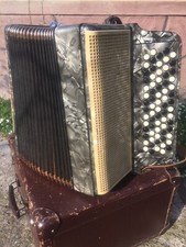 Accordéon  HOHNER SIRENA I