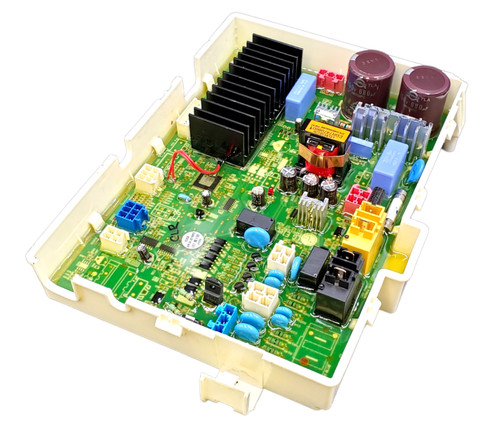 Genuine washer control - lg,