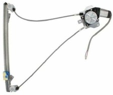 Lève vitre avant gauche