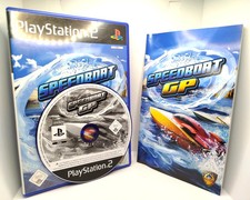 ✅Speedboat GP Ps2 Jeu