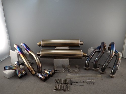 Beet zzr1400 titanium - zzr1400,