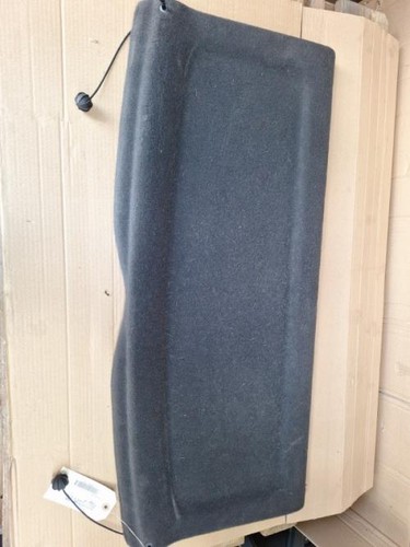 Plage arriere volkswagen polo - arriere,