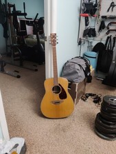 Yamaha FG 730S Acoustic Guitar