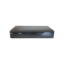 LG RC388 Enregistreur DVD-VHS Combiné, Appareil Combiné