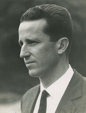 A29 A2919 – King Baudouin of Belgium, 1960s