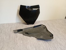 Ensemble Carenage Tete De