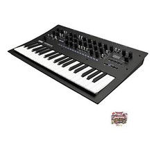 Synthétiseur analogique