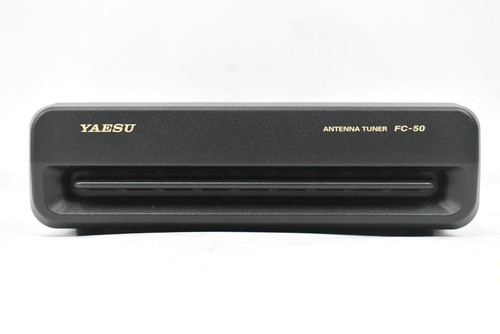 Yaesu automatic antenna - automatic,