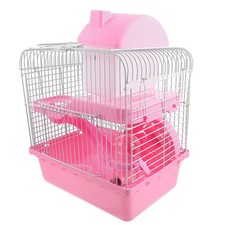  Cages pour Hamster nain