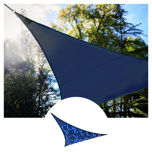 Perel voile ombrage - voile,