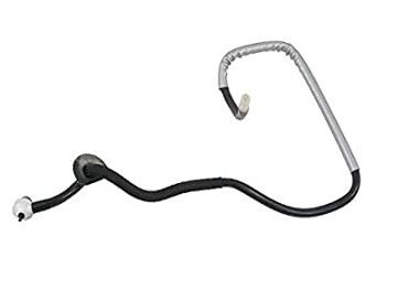 Pompe vide w203 au - pompe, à