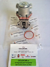 Pompe A.C.Mazout Gasoil