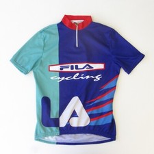 Maillot cycliste ancien