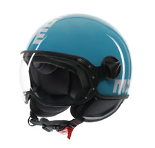 Casque Jet Momo Design FGTR