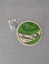 Sous bock / sous de verre