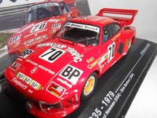 PORSCHE 935  N°70 DES 24