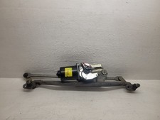 Moteur essuie glace avant pour citroën saxo essence de 2000