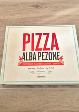 Pizza Alba Pezone recettes
