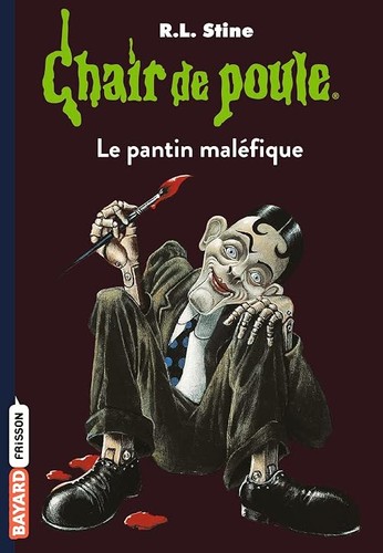 Chair poule tome 14 le - ,,